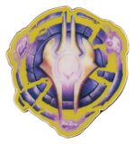 World of Warcraft Alliance Pin Badges Blind Box Display (12) - immagine 5