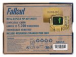 Fallout Ingot Pip-Boy Limited Edition Lenticular Mysterious Stranger Variant - immagine 5