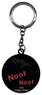 Pingu Keyring Noot Noot Limited Edition - immagine 2