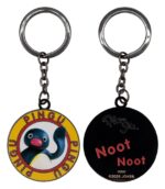 Pingu Keyring Noot Noot Limited Edition - immagine 3