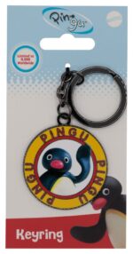 Pingu Keyring Noot Noot Limited Edition - immagine 5