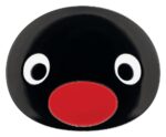 Pingu Bottle Opener Magnetic