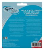 Pingu Coaster 4-Pack - immagine 4