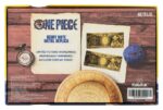 One Piece Replica 10,000 World Berry Metal Banknote 6 x 15 cm - immagine 5
