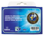 Sonic the Hedgehog Collectable Coin 35th Anniversary Limited Edition - immagine 3