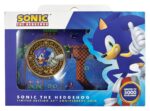 Sonic the Hedgehog Collectable Coin 35th Anniversary Limited Edition - immagine 4