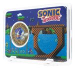 Sonic the Hedgehog Collectable Coin 35th Anniversary Limited Edition - immagine 5