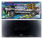 Back to the Future Ingot Stained Glass-Style Limited Edition - immagine 3
