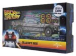 Back to the Future Ingot Stained Glass-Style Limited Edition - immagine 4