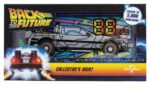 Back to the Future Ingot Stained Glass-Style Limited Edition - immagine 6