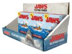 Jaws Playing Cards Display (12 Packs) - immagine 2