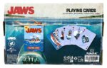 Jaws Playing Cards Display (12 Packs) - immagine 3