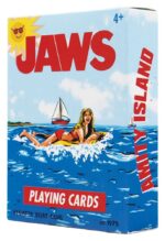 Jaws Playing Cards Display (12 Packs) - immagine 4