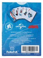 Jaws Playing Cards Display (12 Packs) - immagine 5
