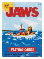 Jaws Playing Cards Display (12 Packs) - immagine 6