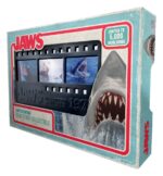 Jaws Ingot Metal Film Strip Collectible Limited Edition - immagine 3