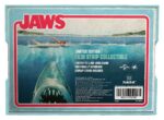 Jaws Ingot Metal Film Strip Collectible Limited Edition - immagine 4