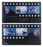 Jaws Ingot Metal Film Strip Collectible Limited Edition - immagine 6