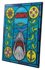 Jaws Ingot Stained Glass-Style Limited Edition - immagine 2