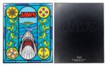 Jaws Ingot Stained Glass-Style Limited Edition - immagine 3