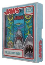 Jaws Ingot Stained Glass-Style Limited Edition - immagine 4