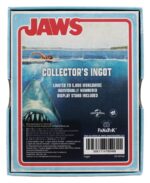 Jaws Ingot Stained Glass-Style Limited Edition - immagine 5