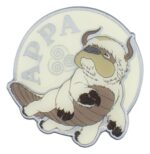 Avatar: The Last Airbender Mystery Pin Badges Blind Box Display (12) - immagine 3