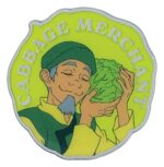 Avatar: The Last Airbender Mystery Pin Badges Blind Box Display (12) - immagine 5