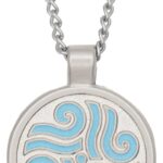 Avatar: The Last Airbender Limited Edition Glow-in-the-Dark Elements Necklace
