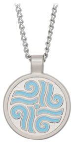 Avatar: The Last Airbender Limited Edition Glow-in-the-Dark Elements Necklace