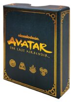 Avatar: The Last Airbender Limited Edition Glow-in-the-Dark Elements Necklace - immagine 2