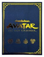 Avatar: The Last Airbender Limited Edition Glow-in-the-Dark Elements Necklace - immagine 4
