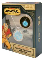 Avatar: The Last Airbender Limited Edition Glow-in-the-Dark Elements Necklace - immagine 6