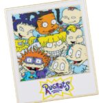 Rugrats Pin Badge Limited Edition 35th Anniversary