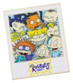 Rugrats Pin Badge Limited Edition 35th Anniversary