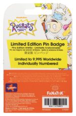Rugrats Pin Badge Limited Edition 35th Anniversary - immagine 2