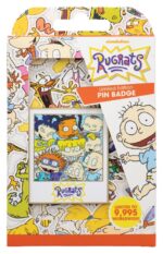 Rugrats Pin Badge Limited Edition 35th Anniversary - immagine 3