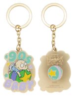Rugrats Limited Edition 35th Anniversary Keyring - immagine 2