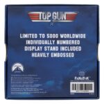 Top Gun Medallion Limited Edition Helmet - immagine 5