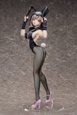 Danganronpa 2: Goodbye Despair PVC Figure 1/3 Chiaki Nanami: Bunny Ver. 60 cm - immagine 2
