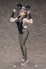 Danganronpa 2: Goodbye Despair PVC Figure 1/3 Chiaki Nanami: Bunny Ver. 60 cm - immagine 3