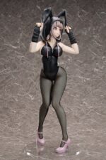 Danganronpa 2: Goodbye Despair PVC Figure 1/3 Chiaki Nanami: Bunny Ver. 60 cm - immagine 4