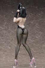 Danganronpa 2: Goodbye Despair PVC Figure 1/3 Chiaki Nanami: Bunny Ver. 60 cm - immagine 6