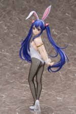 Fairy Tail PVC Figure 1/4 Wendy Marvell: Bunny Ver. 42 cm - immagine 2