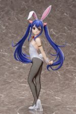 Fairy Tail PVC Figure 1/4 Wendy Marvell: Bunny Ver. 42 cm - immagine 3
