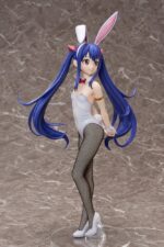 Fairy Tail PVC Figure 1/4 Wendy Marvell: Bunny Ver. 42 cm - immagine 5