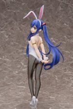 Fairy Tail PVC Figure 1/4 Wendy Marvell: Bunny Ver. 42 cm - immagine 6