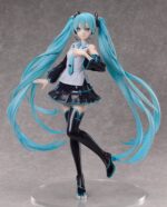 Character Vocal Series 01: Hatsune Miku PVC Figure 1/3 V4 Chinese 55 cm - immagine 2