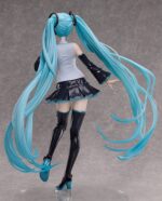 Character Vocal Series 01: Hatsune Miku PVC Figure 1/3 V4 Chinese 55 cm - immagine 5