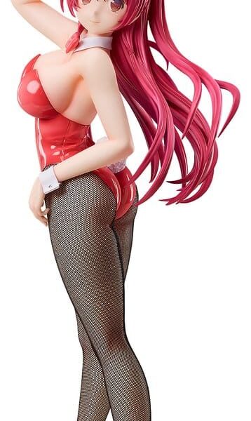 ToHeart2 PVC Figure 1/4 Tamaki Kousaka: Bunny Ver. 47 cm